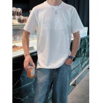 2025年7月2日入荷新作Louis Vuitton半袖Tシャツ 高级品超厳選★入手困難/誕生日プレゼント/MF工場