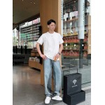 2025年7月2日入荷新作Louis Vuitton半袖Tシャツ 高级品超厳選★入手困難/誕生日プレゼント/MF工場