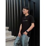 2025年7月2日入荷新作Dolce&Gabbana半袖Tシャツ 高级品超厳選★入手困難/誕生日プレゼント/MF工場