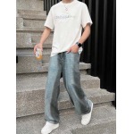 2025年7月2日入荷新作Dolce&Gabbana半袖Tシャツ 高级品超厳選★入手困難/誕生日プレゼント/MF工場