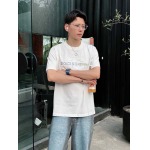 2025年7月2日入荷新作Dolce&Gabbana半袖Tシャツ 高级品超厳選★入手困難/誕生日プレゼント/MF工場