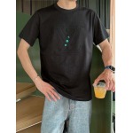 2025年7月2日入荷新作Louis Vuitton半袖Tシャツ 高级品超厳選★入手困難/誕生日プレゼント/MF工場