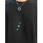 2025年7月2日入荷新作Louis Vuitton半袖Tシャツ 高级品超厳選★入手困難/誕生日プレゼント/MF工場