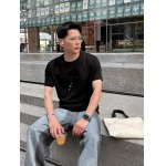 2025年7月2日入荷新作Louis Vuitton半袖Tシャツ 高级品超厳選★入手困難/誕生日プレゼント/MF工場