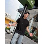 2025年7月2日入荷新作Louis Vuitton半袖Tシャツ 高级品超厳選★入手困難/誕生日プレゼント/MF工場