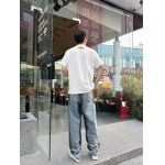 2025年7月2日入荷新作Louis Vuitton半袖Tシャツ 高级品超厳選★入手困難/誕生日プレゼント/MF工場