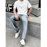 2025年7月2日入荷新作Louis Vuitton半袖Tシャツ 高级品超厳選★入手困難/誕生日プレゼント/MF工場