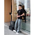 2025年7月2日入荷新作Moncler半袖Tシャツ 高级品超厳選★入手困難/誕生日プレゼント/MF工場