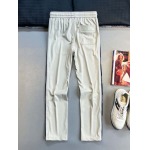 2025年7月2日入荷新作Balenciaga春夏スウェットパンツ 高级品超厳選★入手困難/誕生日プレゼント/MF工場