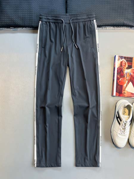 2025年7月2日入荷新作Balenciaga春夏スウェット...