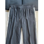 2025年7月2日入荷新作Balenciaga春夏スウェットパンツ 高级品超厳選★入手困難/誕生日プレゼント/MF工場