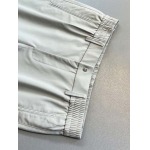 2025年7月2日入荷新作Prada春夏スウェットパンツ 高级品超厳選★入手困難/誕生日プレゼント/MF工場