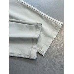 2025年7月2日入荷新作Prada春夏スウェットパンツ 高级品超厳選★入手困難/誕生日プレゼント/MF工場