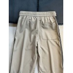 2025年7月2日入荷新作Louis Vuitton春夏スウェットパンツ 高级品超厳選★入手困難/誕生日プレゼント/MF工場