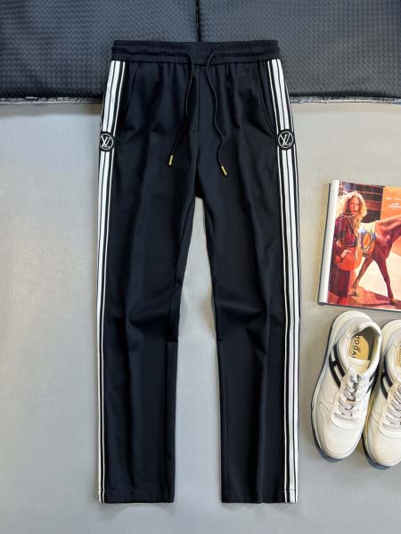 2025年7月2日入荷新作Louis Vuitton春夏スウ...