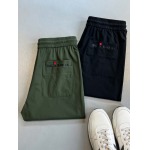 2025年7月2日入荷新作KITON春夏スウェットパンツ 高级品超厳選★入手困難/誕生日プレゼント/MF工場