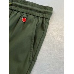 2025年7月2日入荷新作KITON春夏スウェットパンツ 高级品超厳選★入手困難/誕生日プレゼント/MF工場