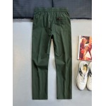 2025年7月2日入荷新作KITON春夏スウェットパンツ 高级品超厳選★入手困難/誕生日プレゼント/MF工場