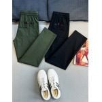 2025年7月2日入荷新作KITON春夏スウェットパンツ 高级品超厳選★入手困難/誕生日プレゼント/MF工場