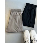 2025年7月2日入荷新作Brunello Cucinelli春夏スウェットパンツ 高级品超厳選★入手困難/誕生日プレゼント/MF工場