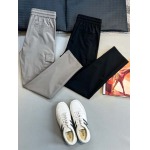 2025年7月2日入荷新作Brunello Cucinelli春夏スウェットパンツ 高级品超厳選★入手困難/誕生日プレゼント/MF工場