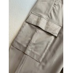 2025年7月2日入荷新作Brunello Cucinelli春夏スウェットパンツ 高级品超厳選★入手困難/誕生日プレゼント/MF工場