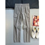 2025年7月2日入荷新作Brunello Cucinelli春夏スウェットパンツ 高级品超厳選★入手困難/誕生日プレゼント/MF工場