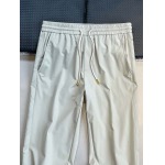 2025年7月2日入荷新作Louis Vuitton春夏スウェットパンツ 高级品超厳選★入手困難/誕生日プレゼント/MF工場