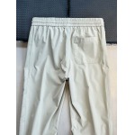 2025年7月2日入荷新作Louis Vuitton春夏スウェットパンツ 高级品超厳選★入手困難/誕生日プレゼント/MF工場