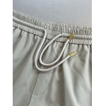 2025年7月2日入荷新作Louis Vuitton春夏スウェットパンツ 高级品超厳選★入手困難/誕生日プレゼント/MF工場