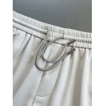 2025年7月2日入荷新作loro piana春夏スウェットパンツ 高级品超厳選★入手困難/誕生日プレゼント/MF工場