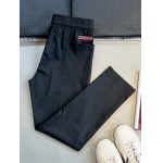2025年7月2日入荷新作Prada春夏スウェットパンツ 高级品超厳選★入手困難/誕生日プレゼント/MF工場