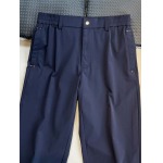 2025年7月2日入荷新作ZEGNA春夏スウェットパンツ 高级品超厳選★入手困難/誕生日プレゼント/MF工場