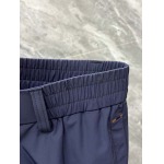 2025年7月2日入荷新作ZEGNA春夏スウェットパンツ 高级品超厳選★入手困難/誕生日プレゼント/MF工場