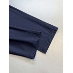 2025年7月2日入荷新作ZEGNA春夏スウェットパンツ 高级品超厳選★入手困難/誕生日プレゼント/MF工場