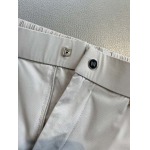 2025年7月2日入荷新作ZEGNA春夏スウェットパンツ 高级品超厳選★入手困難/誕生日プレゼント/MF工場