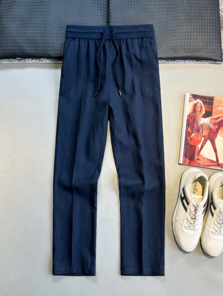 2025年7月2日入荷新作Loro piana春夏スウェット...