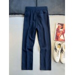 2025年7月2日入荷新作Loro piana春夏スウェットパンツ 高级品超厳選★入手困難/誕生日プレゼント/MF工場