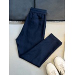 2025年7月2日入荷新作Loro piana春夏スウェットパンツ 高级品超厳選★入手困難/誕生日プレゼント/MF工場