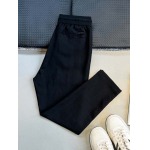 2025年7月2日入荷新作Loro piana春夏スウェットパンツ 高级品超厳選★入手困難/誕生日プレゼント/MF工場