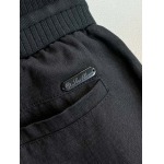 2025年7月2日入荷新作Loro piana春夏スウェットパンツ 高级品超厳選★入手困難/誕生日プレゼント/MF工場