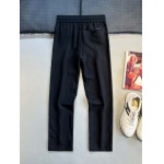 2025年7月2日入荷新作Loro piana春夏スウェットパンツ 高级品超厳選★入手困難/誕生日プレゼント/MF工場