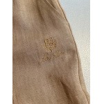 2025年7月2日入荷新作Loro piana春夏スウェットパンツ 高级品超厳選★入手困難/誕生日プレゼント/MF工場