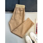 2025年7月2日入荷新作Loro piana春夏スウェットパンツ 高级品超厳選★入手困難/誕生日プレゼント/MF工場