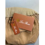 2025年7月2日入荷新作Loro piana春夏スウェットパンツ 高级品超厳選★入手困難/誕生日プレゼント/MF工場