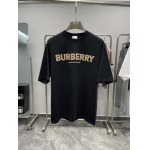 2025年7月2日入荷新作Burberry半袖Tシャツ 高级品超厳選★入手困難/誕生日プレゼント/MF工場