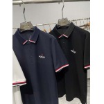 2025年7月2日入荷新作Moncler半袖Tシャツ 高级品超厳選★入手困難/誕生日プレゼント/MF工場
