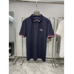 2025年7月2日入荷新作Moncler半袖Tシャツ 高级品超厳選★入手困難/誕生日プレゼント/MF工場