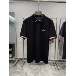 2025年7月2日入荷新作Moncler半袖Tシャツ 高级品超厳選★入手困難/誕生日プレゼント/MF工場