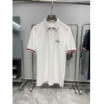 2025年7月2日入荷新作Moncler半袖Tシャツ 高级品超厳選★入手困難/誕生日プレゼント/MF工場